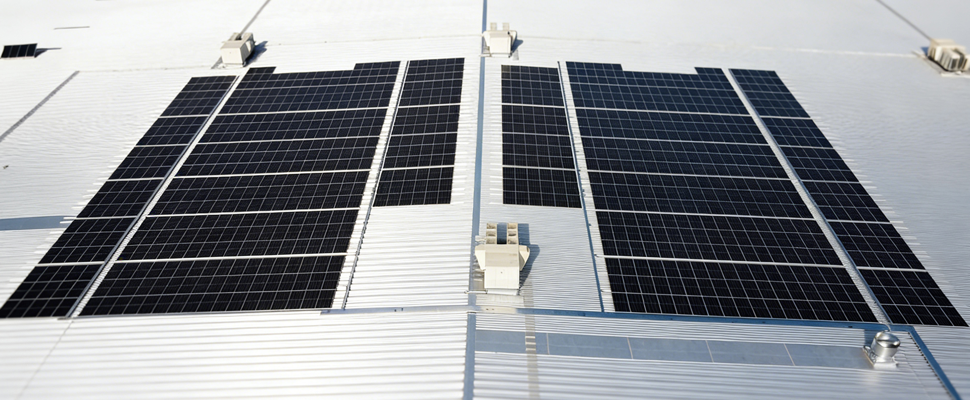 Australien 484KW projekt