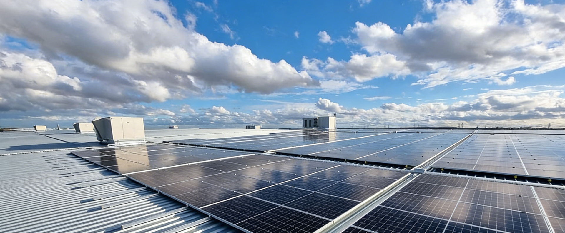 Australien 484KW projekt