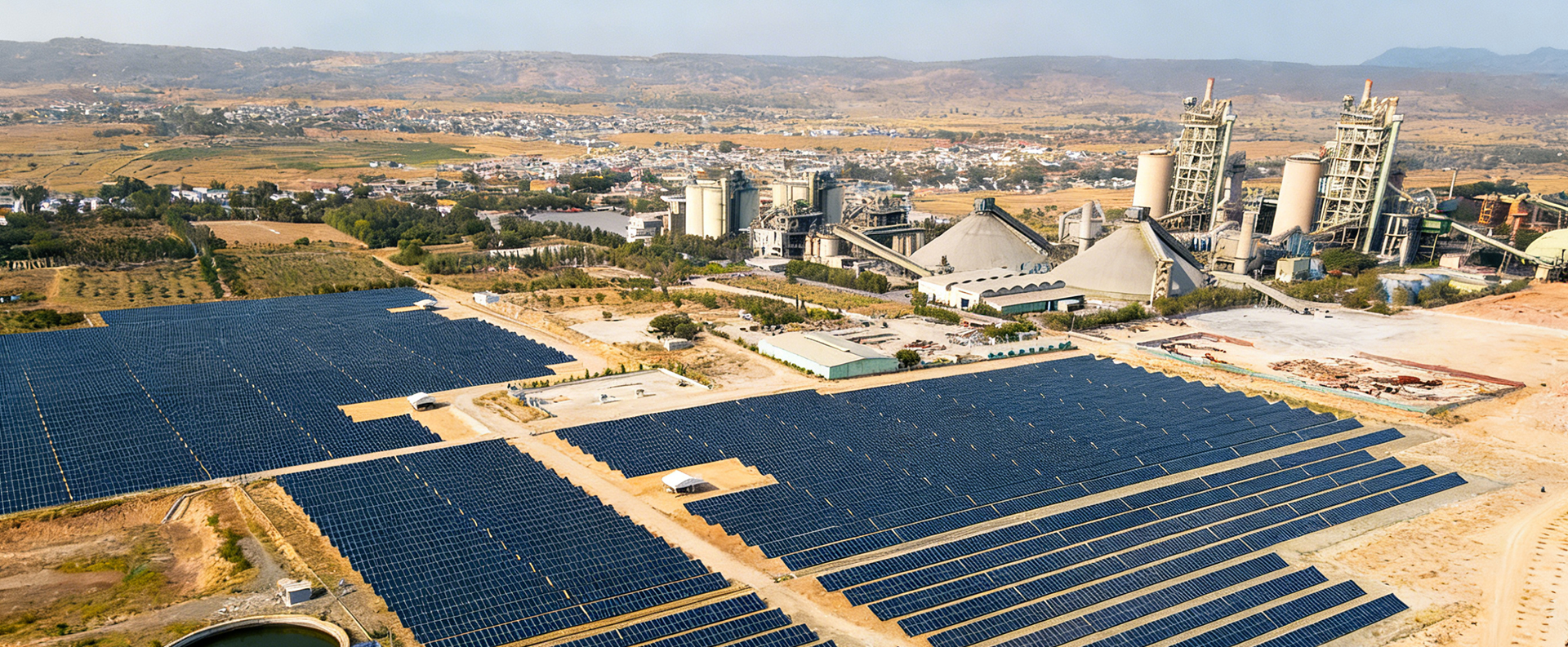 Pakistan 14,2MW projekt