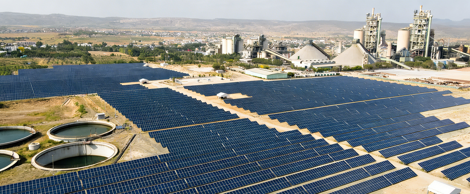 Pakistan 14,2MW projekt