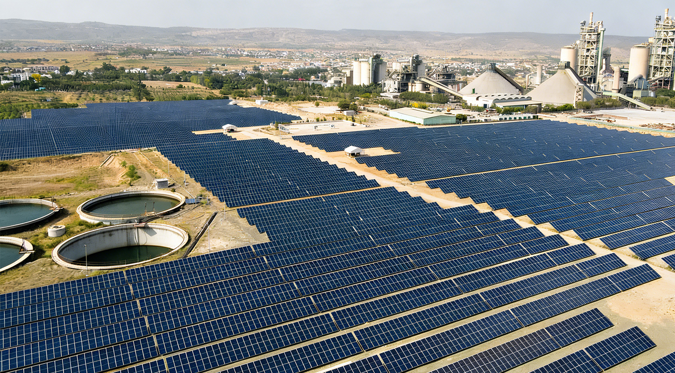 Pakistan 14,2MW projekt