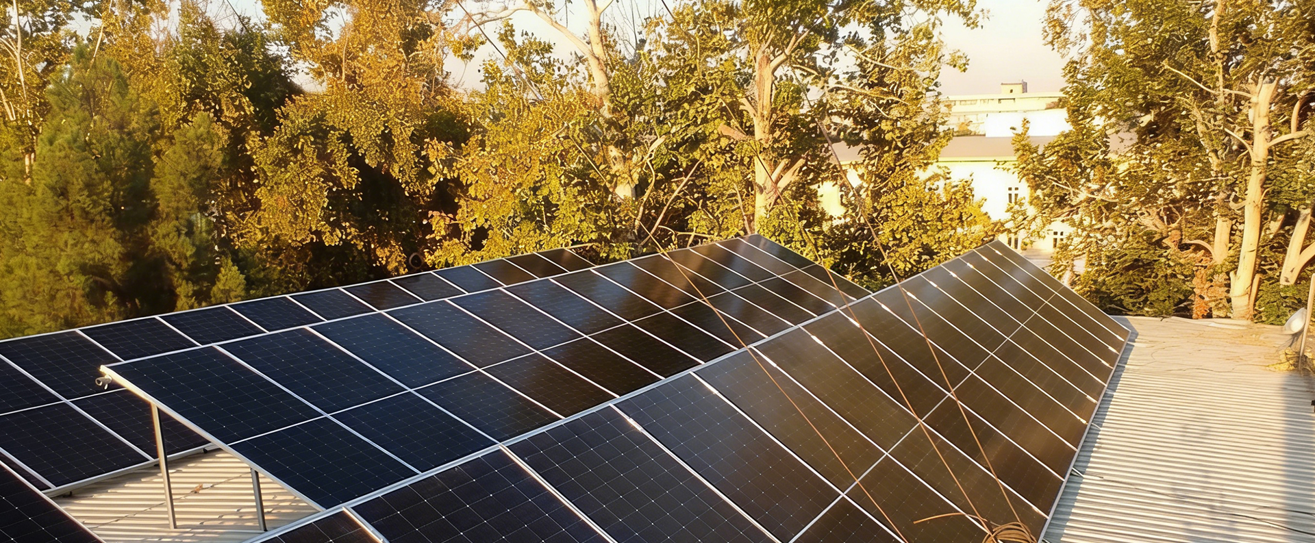 Usbekistan 150KW projekt