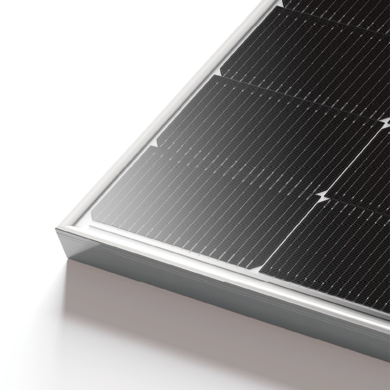 Afmystificerende BC Solar Terminologi: IBC, TBC, HBC, HPBC Forklaret