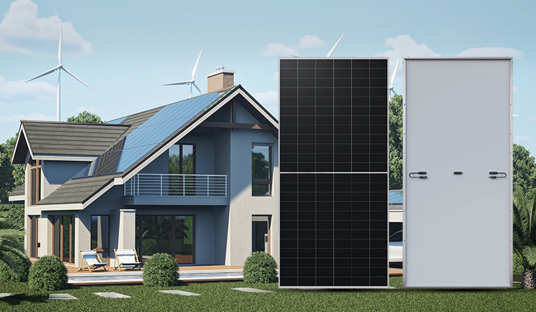 Solpanel