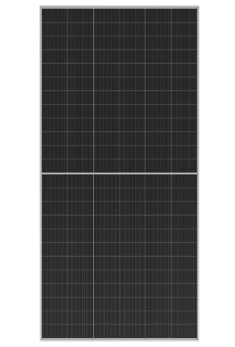 WERAN 595-625W stort format bifacial solpanel – OEM dobbeltglas PV-modul til forsynings-, EPC- og engrosprojekter