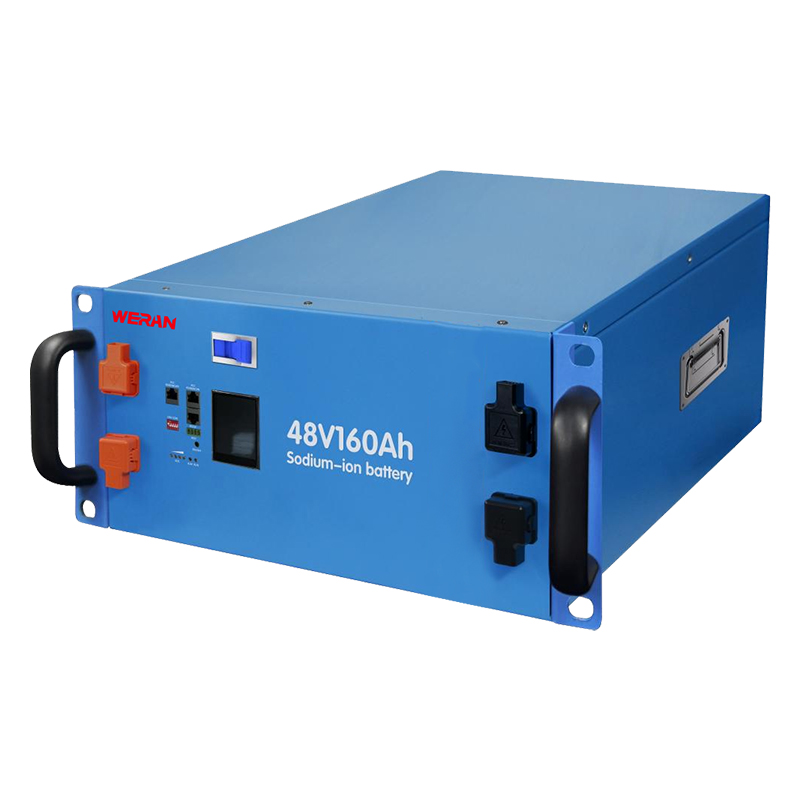 Hvordan natrium-ion-batteriteknologi omformer engrossalg af solopbevaring i 2026